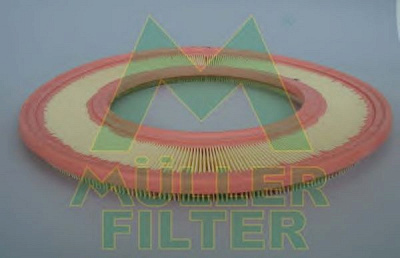 MULLER FILTER pa214 -  Воздушный фильтр